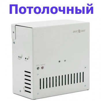 Бастион SKAT 12-4.0 TOP
