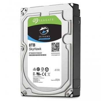 Seagate ST8000VX0022