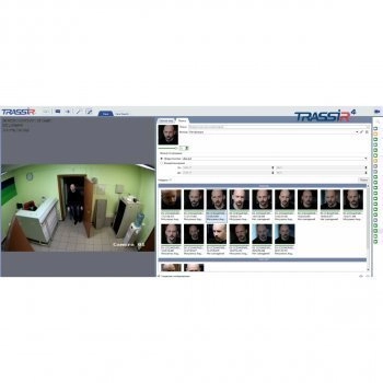 TRASSIR Face Search изображение 4