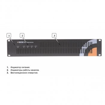 PA-8450 изображение 4