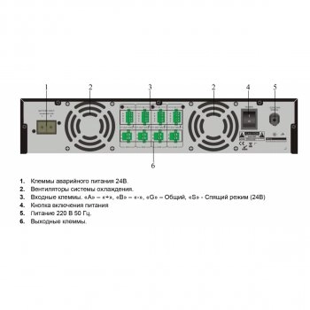 PA-8450 изображение 5