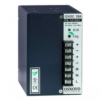 OSNOVO PS-12120/I