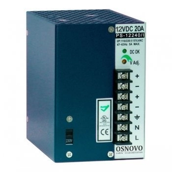 OSNOVO PS-12240/I