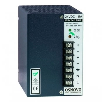 OSNOVO PS-24120/I