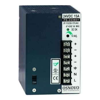 OSNOVO PS-24360/I