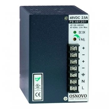 OSNOVO PS-48120/I