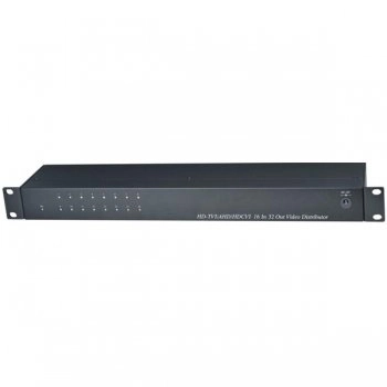 SC&T CD1632HD