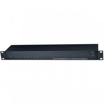 SC&T CD816HD
