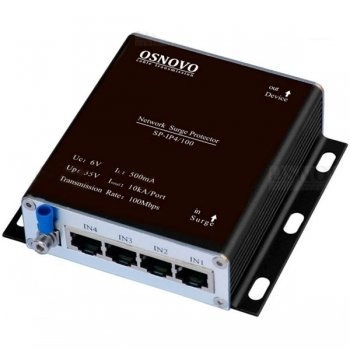 OSNOVO SP-IP4/100