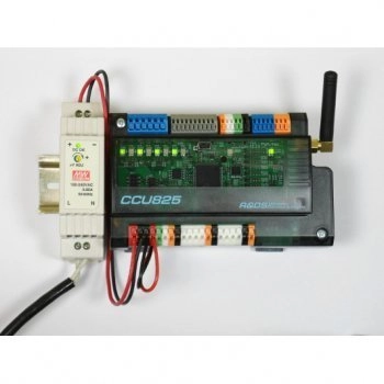 RADS CCU825-S+485-AE-PBD