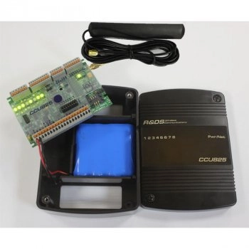 RADS CCU825-HOME/WB/AE-PC