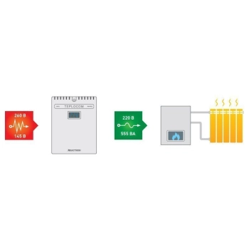 TEPLOCOM ST- 888-И изображение 2