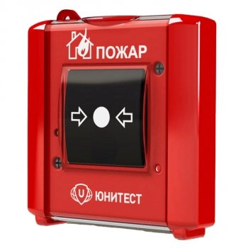Юнитест ИПР-И 