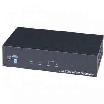 SC&T HD02-4K