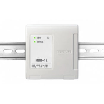 МИП-12 исп. 02 (МИП-12-1/ПЗ) изображение 4