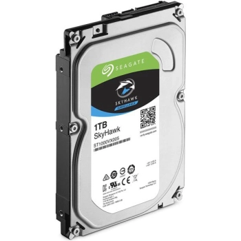Seagate ST1000VX005