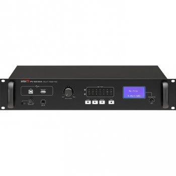 Inter-M PV-6232А