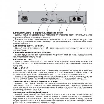 PV-6232А изображение 2