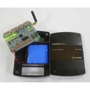 CCU825-HOME/WB/AR-PC изображение 1