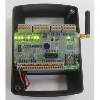 CCU825-HOME/WB/AR-PC изображение 2