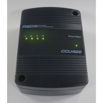 RADS CCU422-LITE/WB/PC