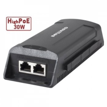 Poe инжектор stl 01p