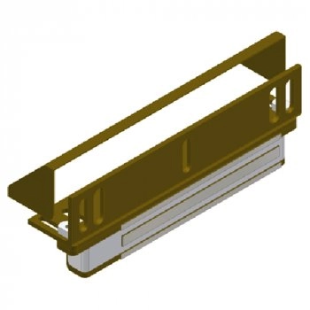 ALer MK AL-200PR коричневый