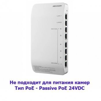 Hikvision DS-KAD606-P