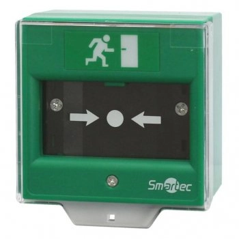 Smartec ST-ER114D-GN