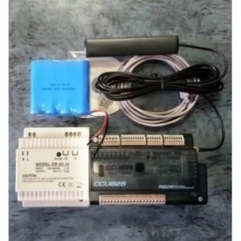 RADS CCU825-HOME/DBL-E011/AE-PC  