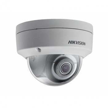 Hikvision DS-2CD2125FHWD-IS 