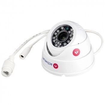 TR-D8111IR2W/AC-D8111IR2W (2,8 мм) изображение 2