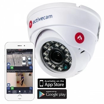 TR-D8111IR2W/AC-D8111IR2W (2,8 мм) изображение 3