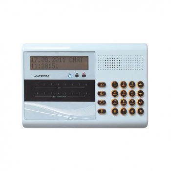 Альтоника RS-202TX8NL