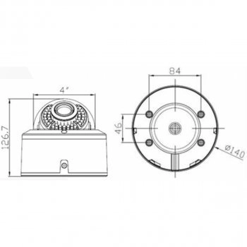 PDL-IP4-V12MPA v.5.1.8  (2,8-12 мм) изображение 2