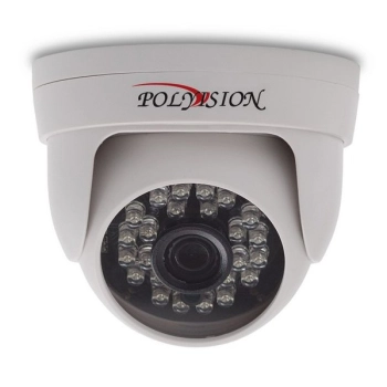 Комплект AHD 1080p 4 внутр для офиса изображение 2