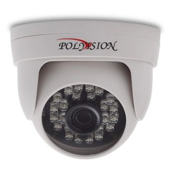 Комплект AHD 1080p 6 внутр для офиса изображение 2