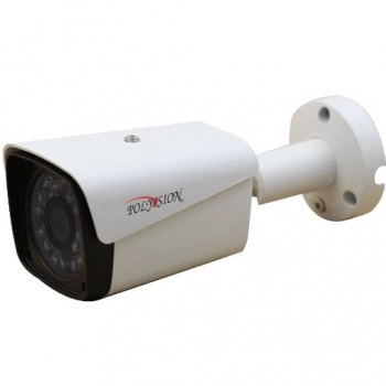 Комплект AHD 1080p 6 уличных изображение 2