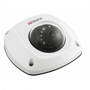 HiWatch DS-T251 