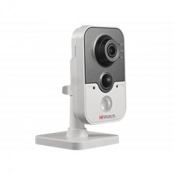 HiWatch DS-T204 