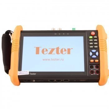 Tezter TIP-HOL-MT-7