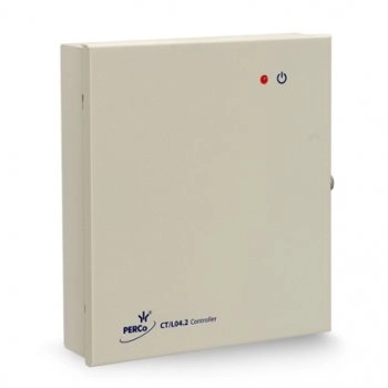 PERCo -CT/L04.2