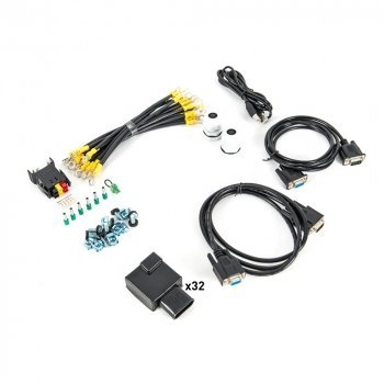 SKAT-UPS 6000-RACK-ON-R01 изображение 6