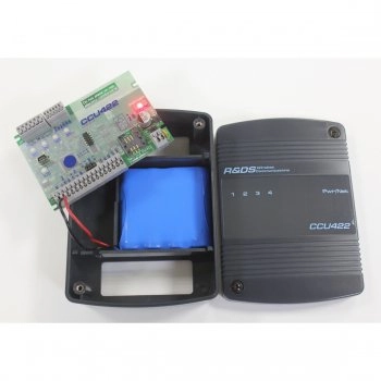 CCU422-GATE/WB/PC изображение 3
