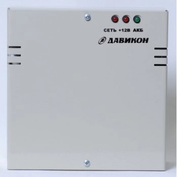 Давикон ИВЭПР-1230С