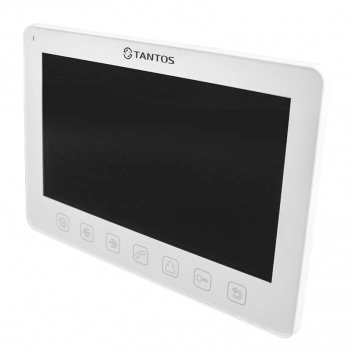 Amelie Slim (White) изображение 4
