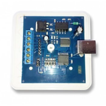 Gate -USB-RS485 v.4