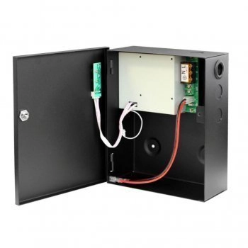 Smartec ST-PS103B-BK