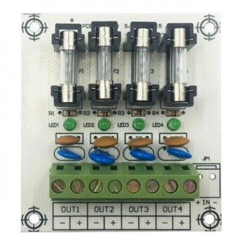 Smartec ST-PS104FB