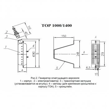ТОР-1000 изображение 2